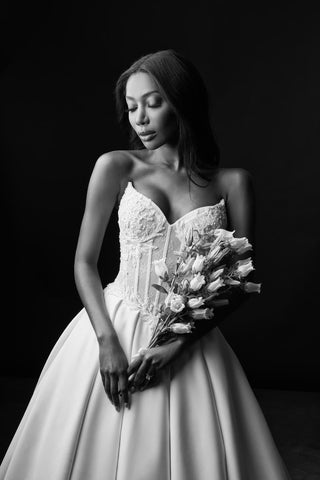 Allure Couture Style Number C783AL - 6