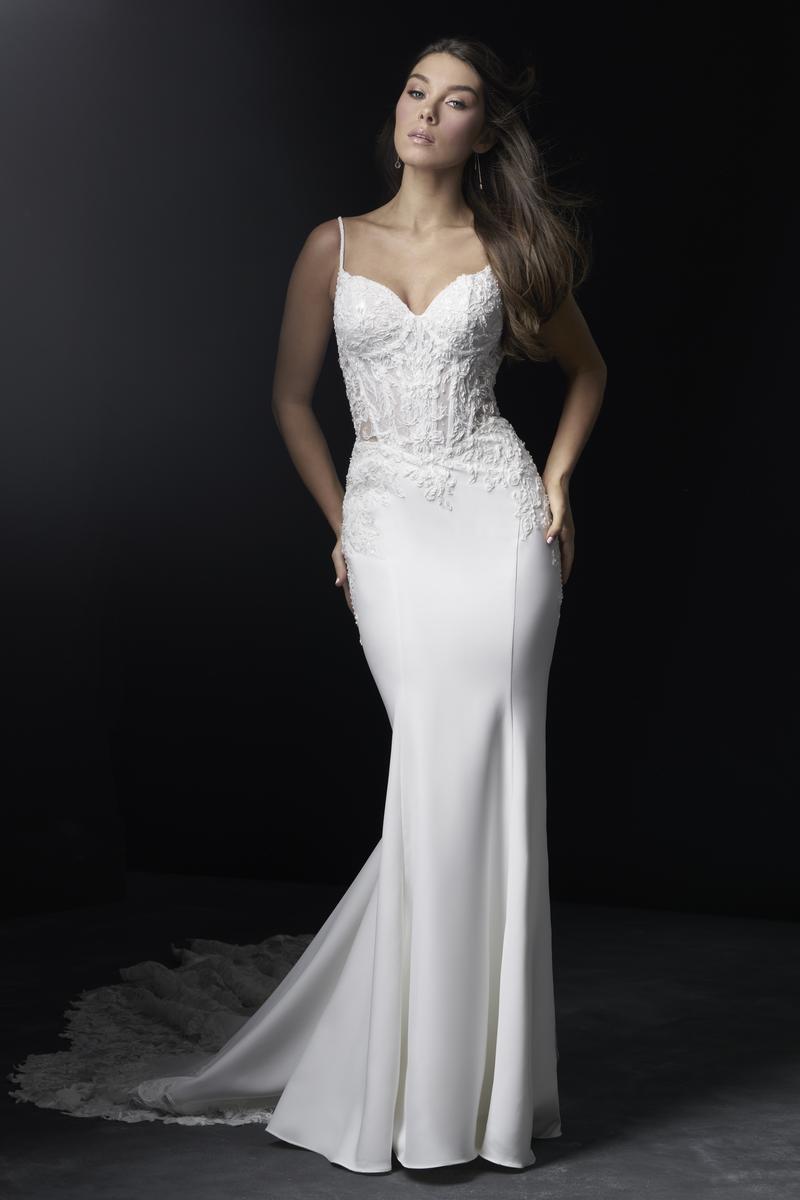 Allure Couture Style Number C784 - 1