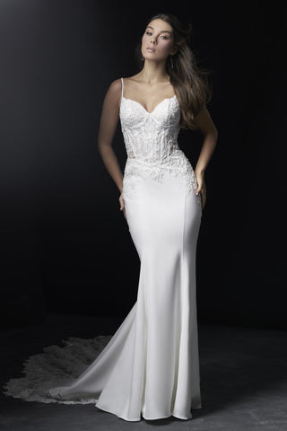 Allure Couture Style Number C784L - 1