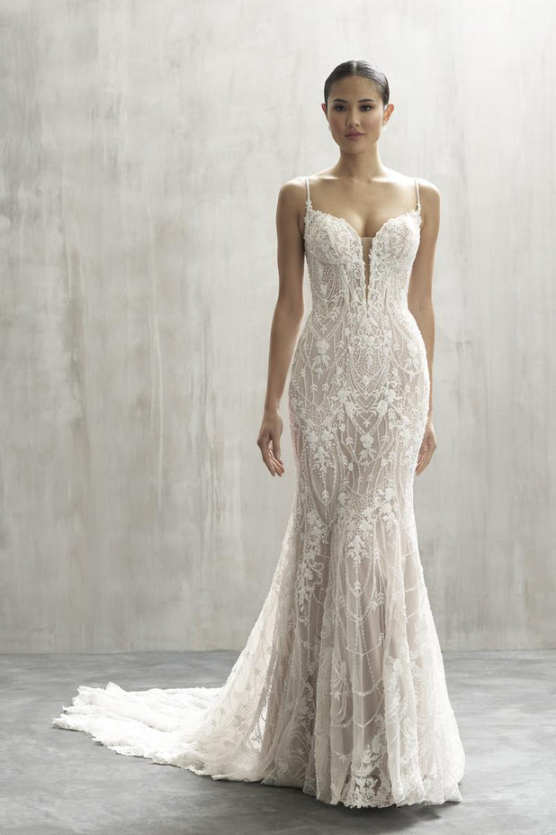 Allure Couture Style Number C785 - 1