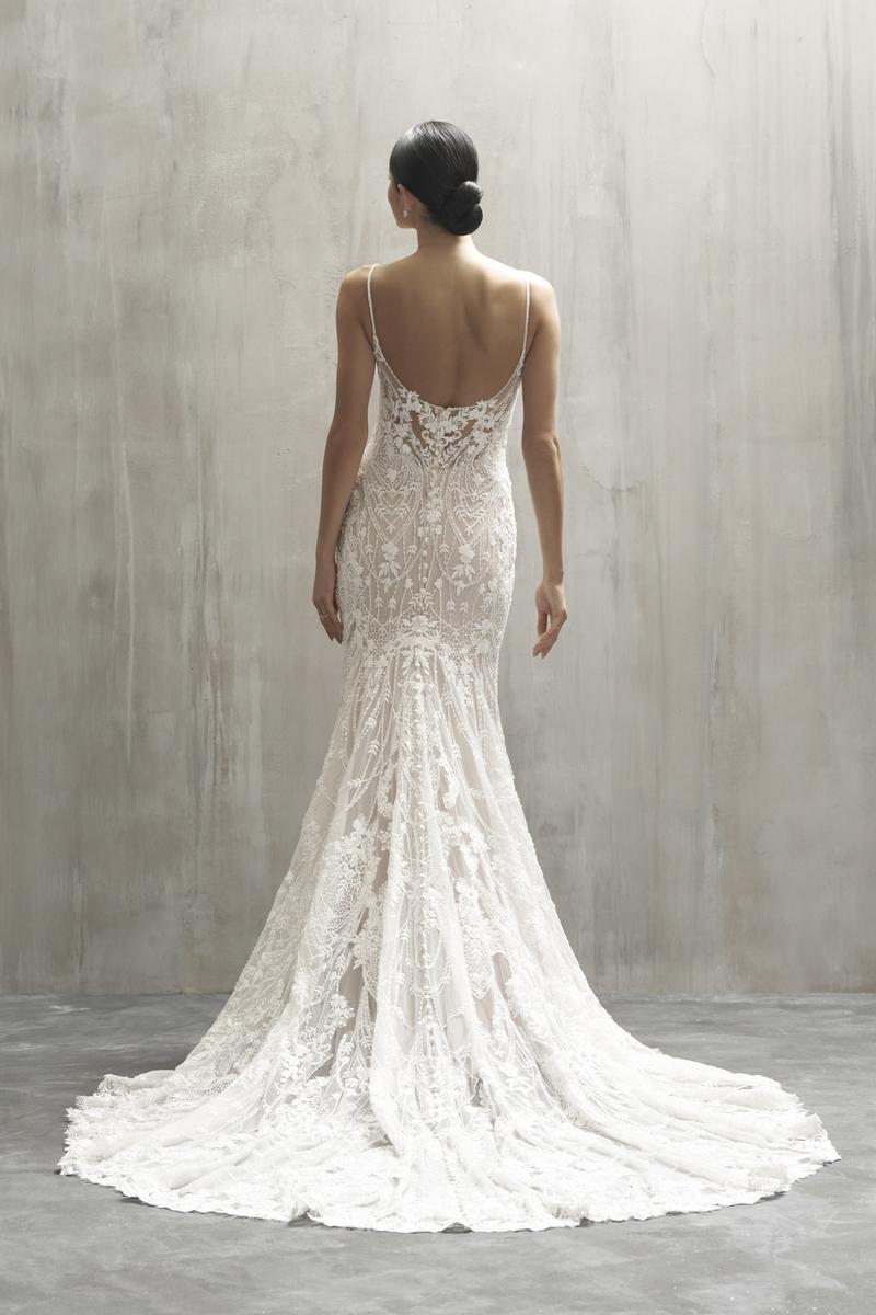 Allure Couture Style Number C785 - 2