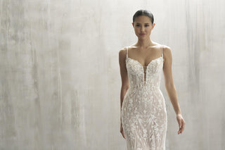 Allure Couture Style Number C785 - 5