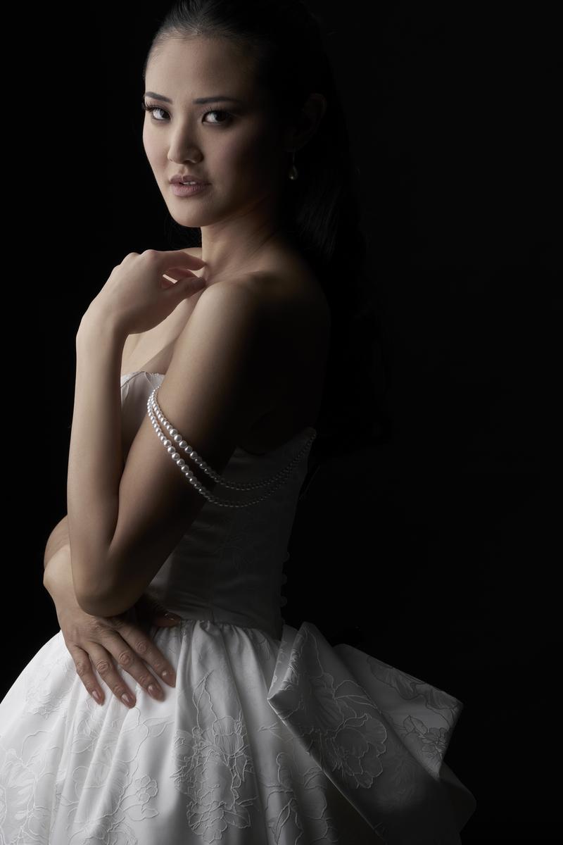 Allure Couture Style Number C786A - 3