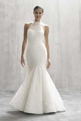 Allure Couture Style Number C787 - 1