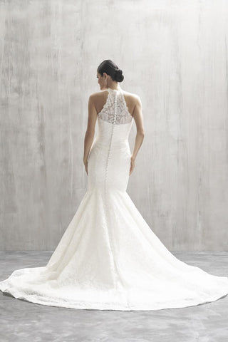 Allure Couture Style Number C787 - 2