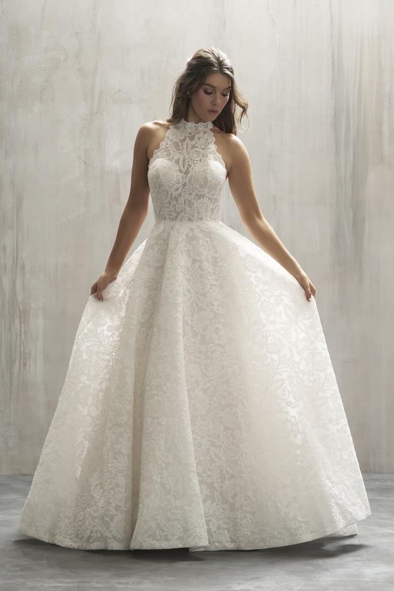 Allure Couture Style Number C788 - 1