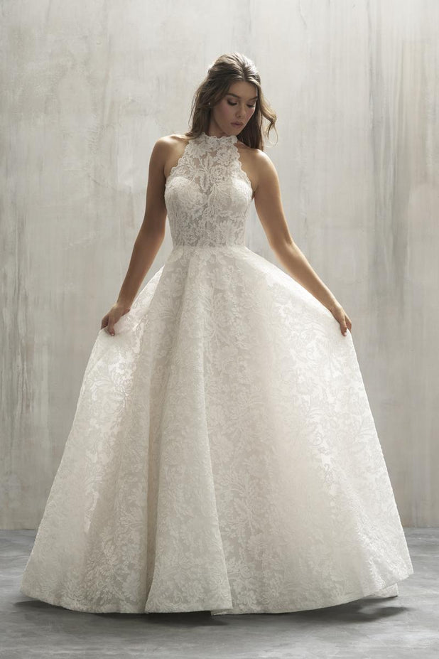 Allure Couture Style Number C788 - 1