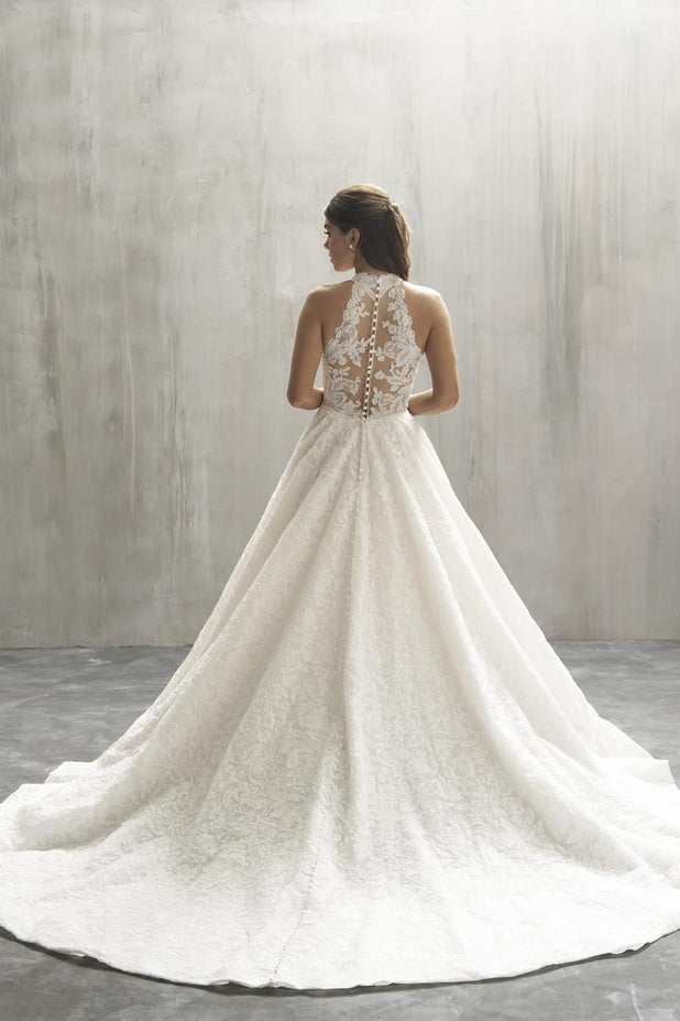 Allure Couture Style Number C788 - 2