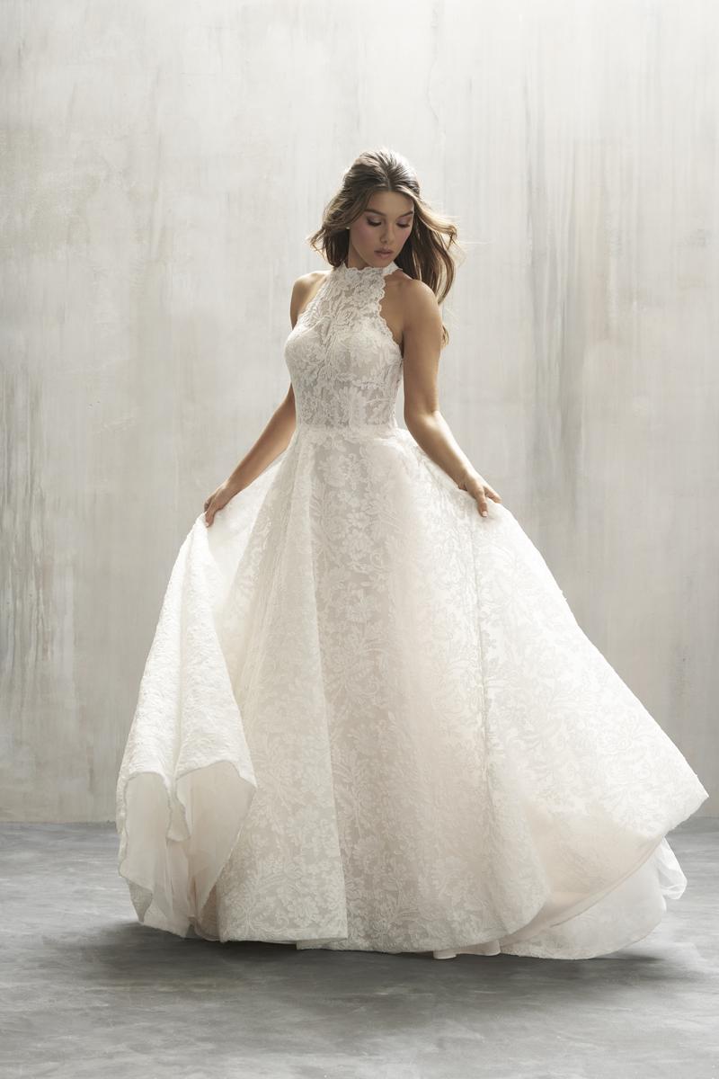 Allure Couture Style Number C788 - 7