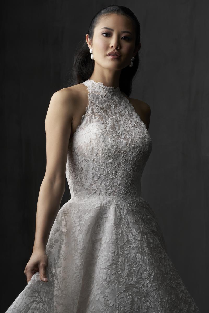 Allure Couture Style Number C788 - 6