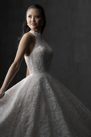 Allure Couture Style Number C788 - 4