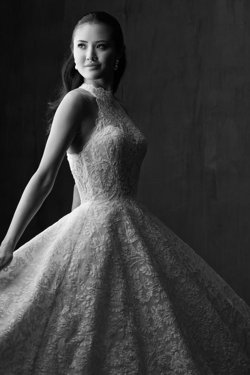 Allure Couture Style Number C788 - 9