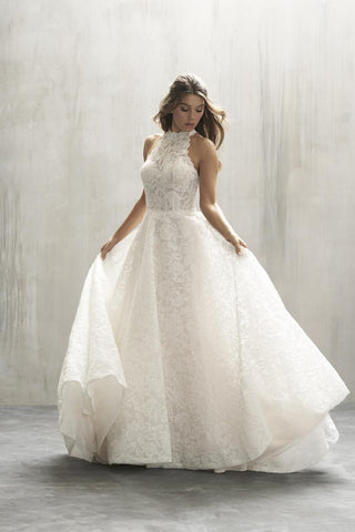 Allure Couture Style Number C788L - 7