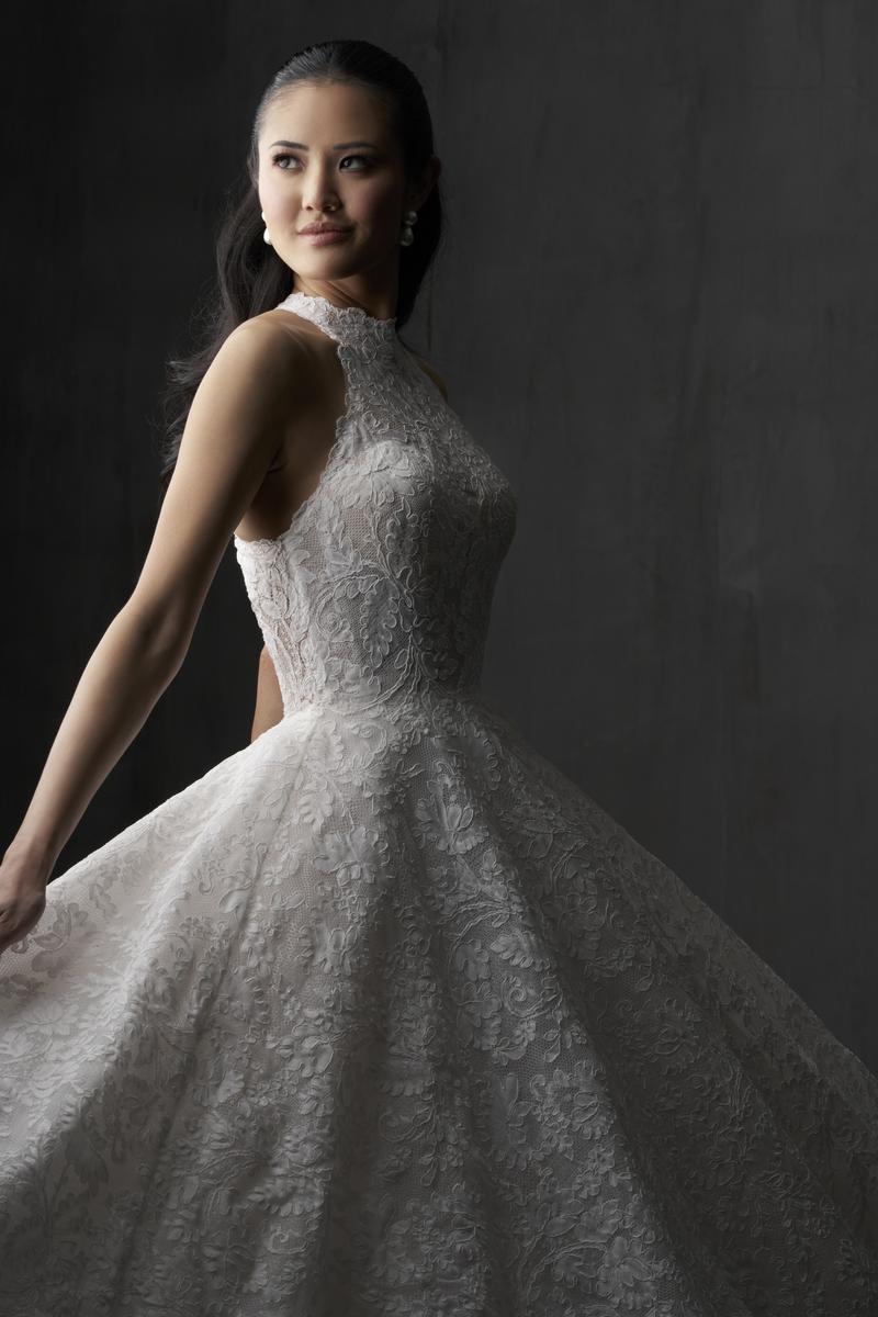 Allure Couture Style Number C788L - 4