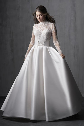 Allure Couture Style Number C789 - 1