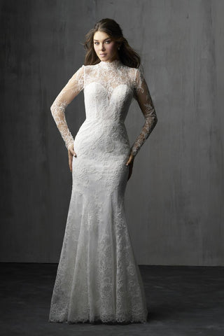 Allure Couture Style Number C789 - 3