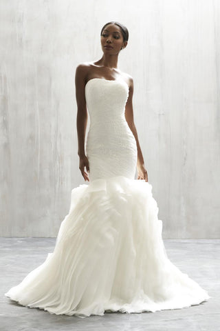 Allure Couture Style Number C790 - 1