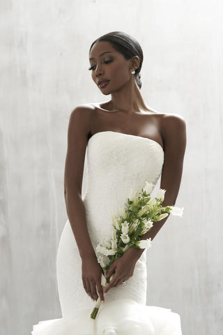 Allure Couture Style Number C790 - 3