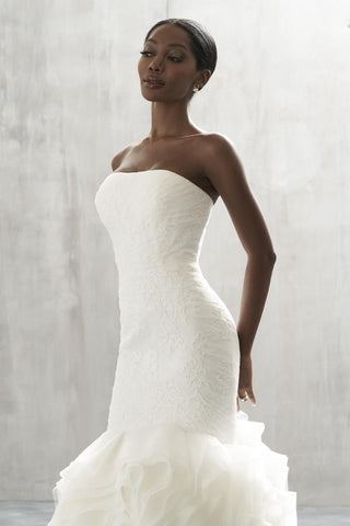 Allure Couture Style Number C790 - 4