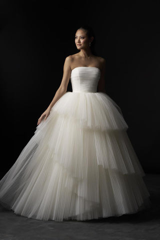 Allure Couture Style Number C791 - 1