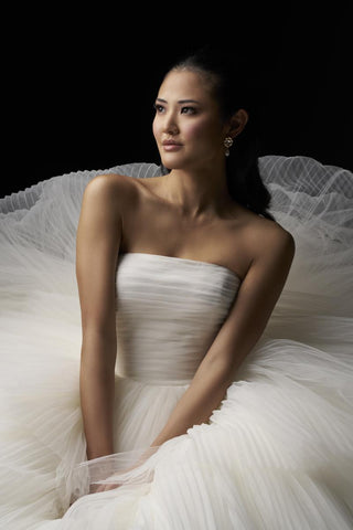 Allure Couture Style Number C791 - 3