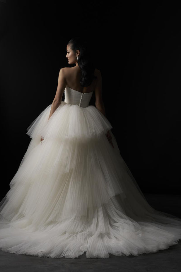 Allure Couture Style Number C791 - 2