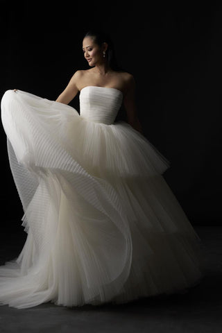 Allure Couture Style Number C791 - 5