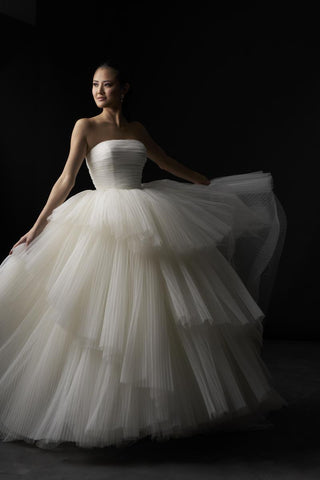Allure Couture Style Number C791 - 6