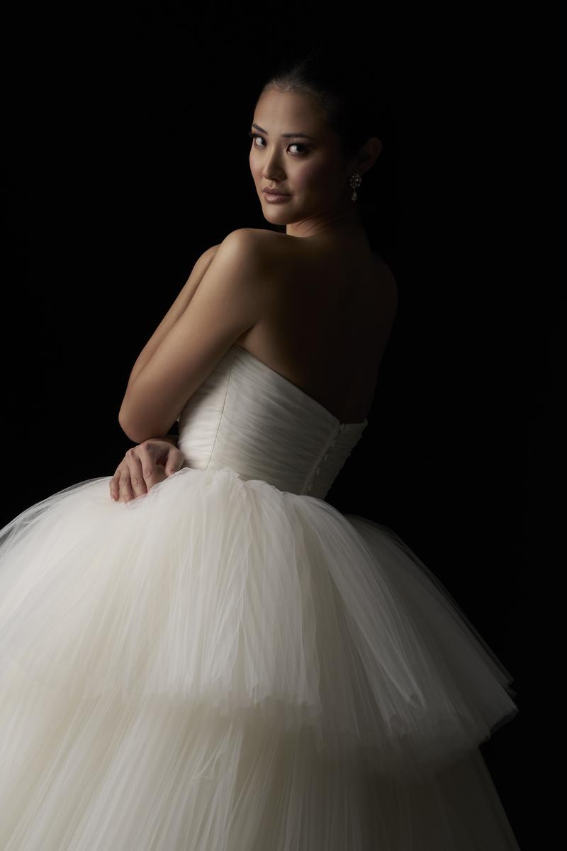 Allure Couture Style Number C791 - 4