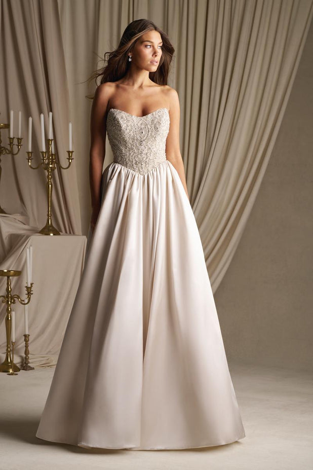 Allure Couture Style Number C800 - 1
