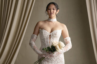 Allure Couture Style Number C801 - 7