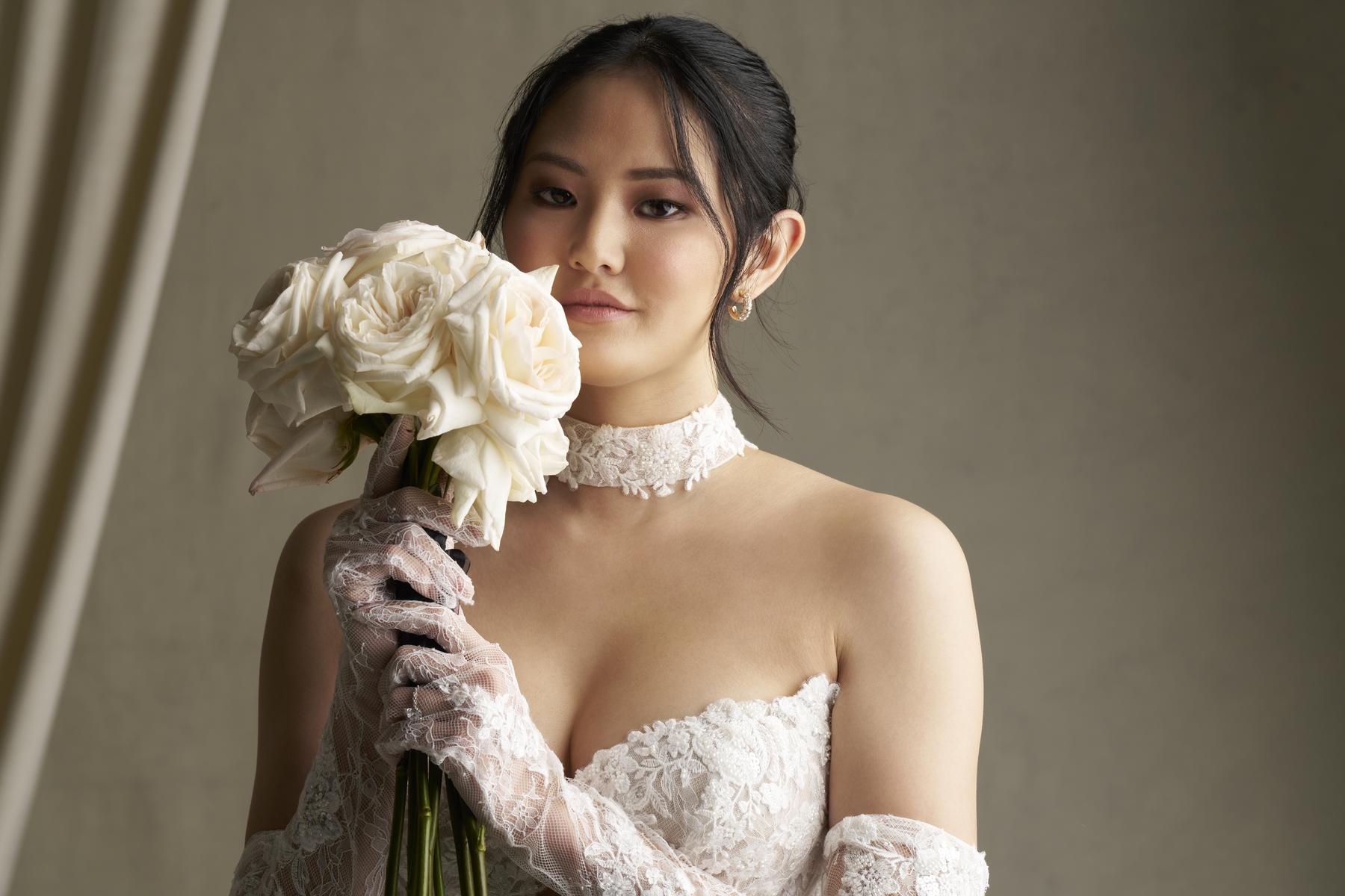 Allure Couture Style Number C801 - 8