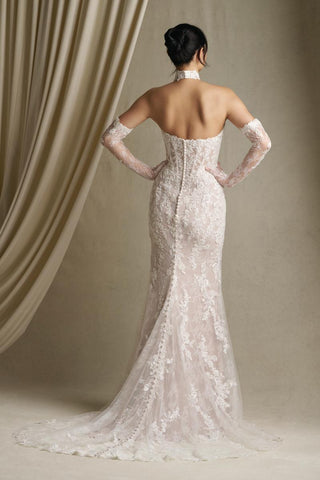Allure Couture Style Number C801L - 2