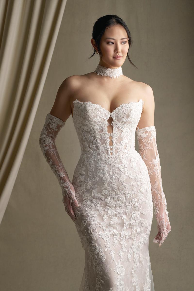Allure Couture Style Number C801L - 6