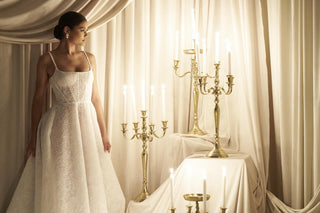 Allure Couture Style Number C802 - 4