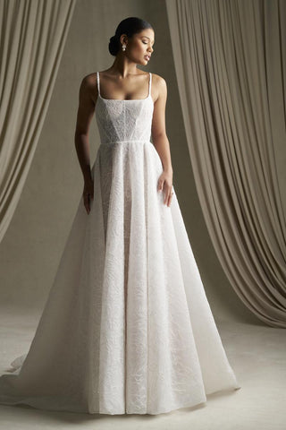 Allure Couture Style Number C802L - 1