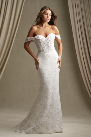 Allure Couture Style Number C803L - 6