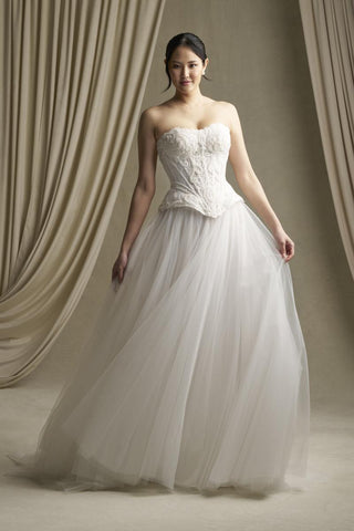 Allure Couture Style Number C804LNC - 1