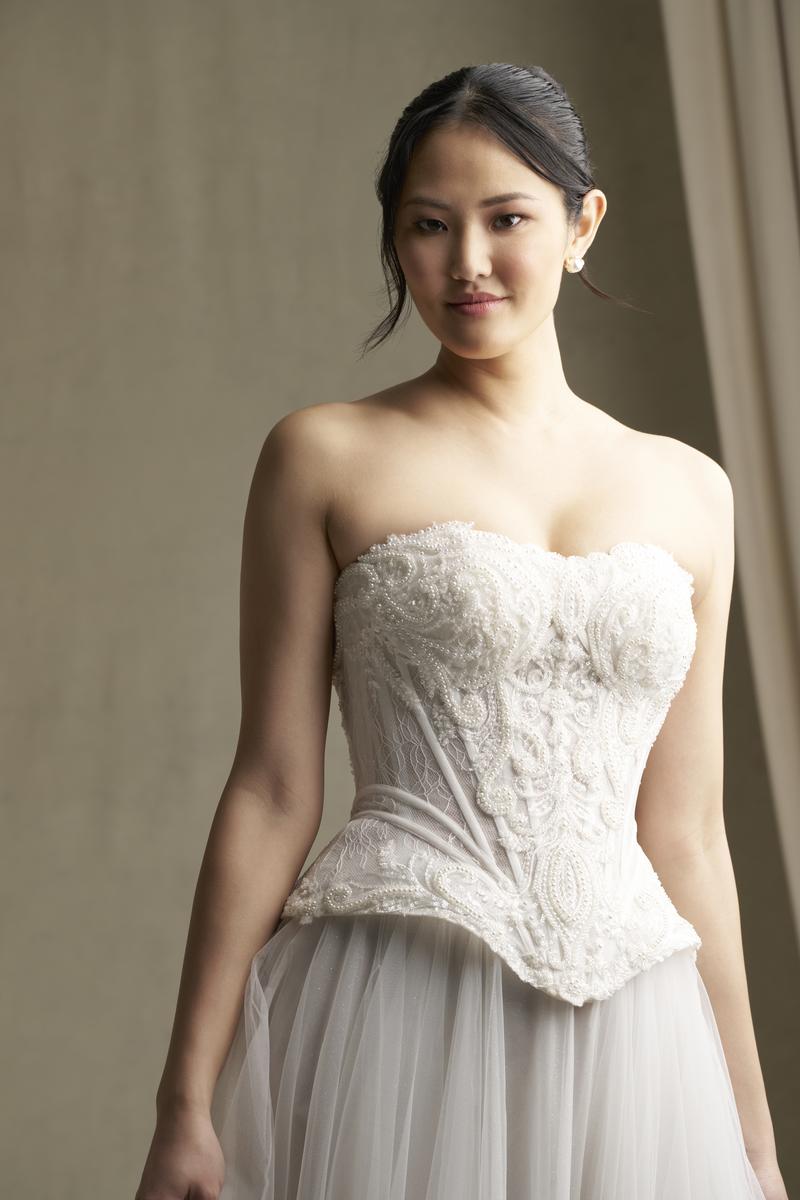 Allure Couture Style Number C804LNC - 3