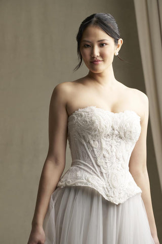 Allure Couture Style Number C804LNC - 3