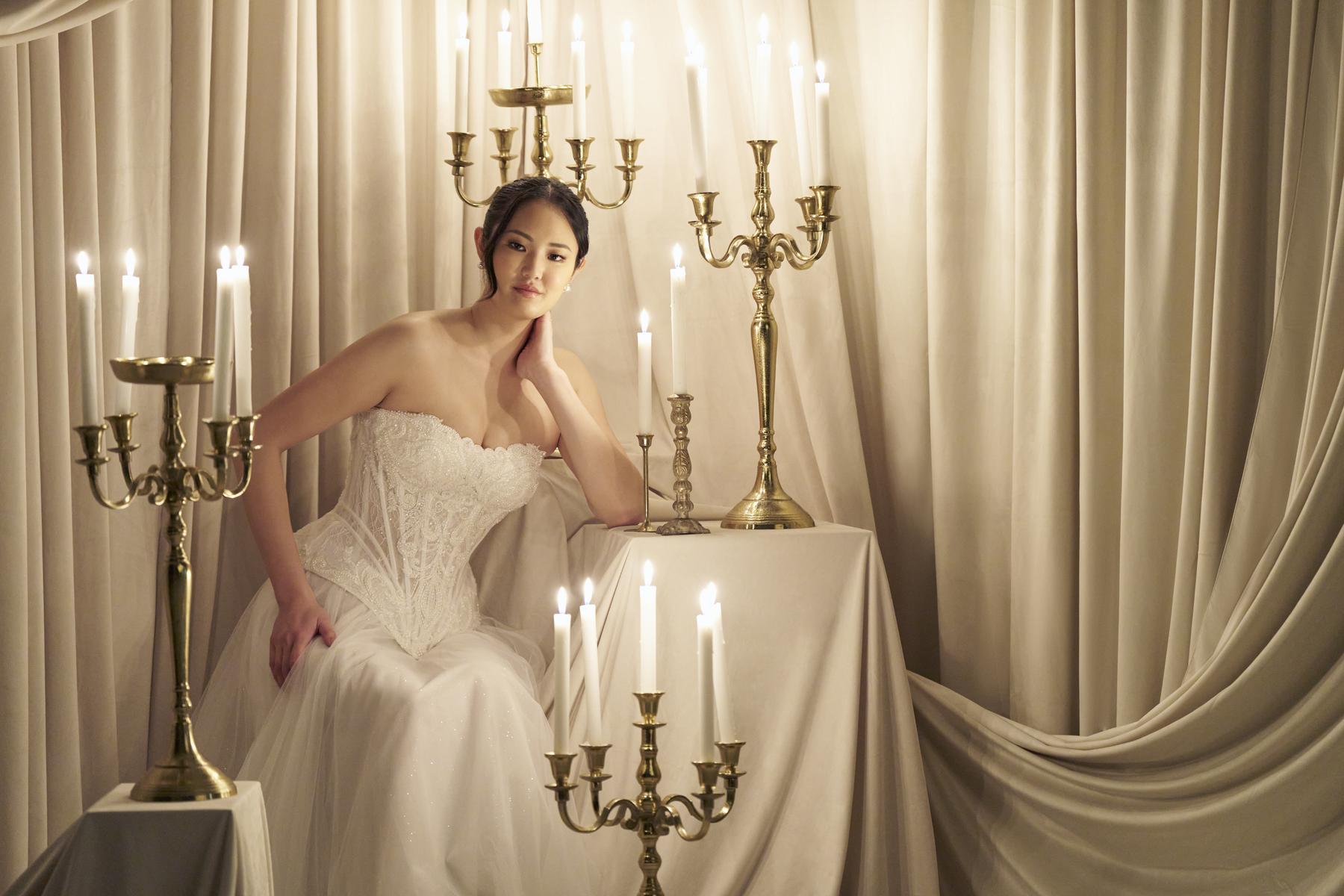 Allure Couture Style Number C804LNC - 5