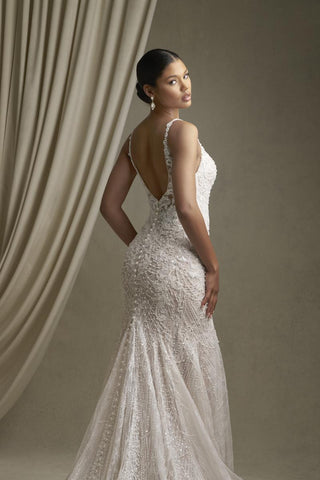 Allure Couture Style Number C805 - 6