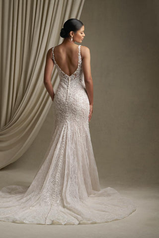 Allure Couture Style Number C805L - 2