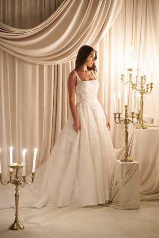 Allure Couture Style Number C806 - 5