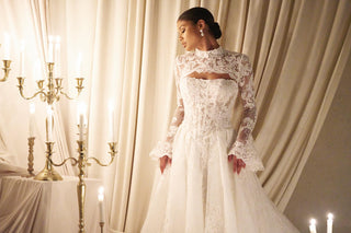 Allure Couture Style Number C807L - 8