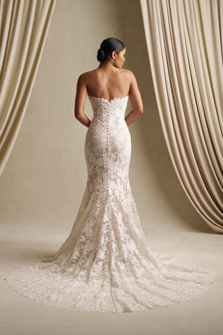 Allure Couture Style Number C808L - 4