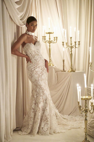 Allure Couture Style Number C808L - 6