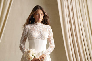 Allure Couture Style Number C809 - 5