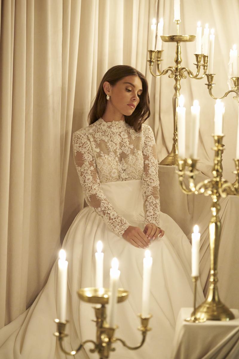 Allure Couture Style Number C809L - 3