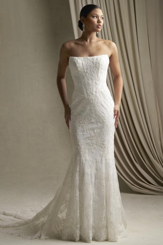 Allure Couture Style Number C810 - 4